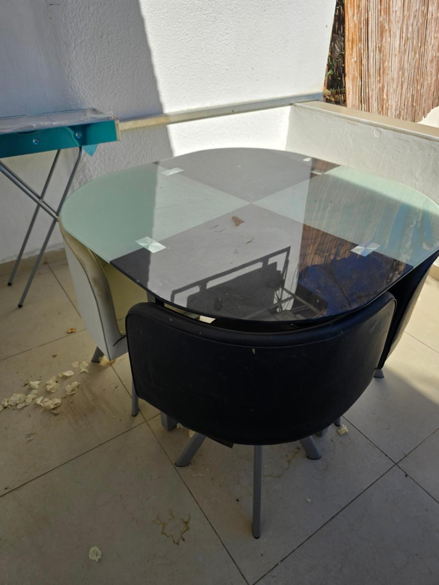 Apartamento Maya'S Family Palace Eilat Exterior foto